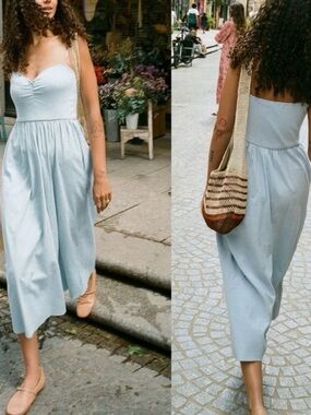 Christy Dawn Bernice dress xs